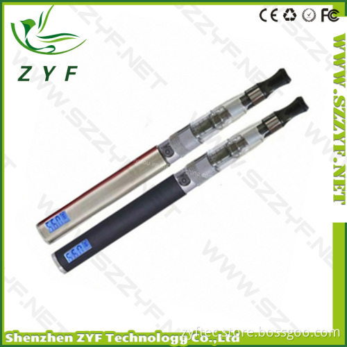 Hottest LCD EGO-T E-Cigarette